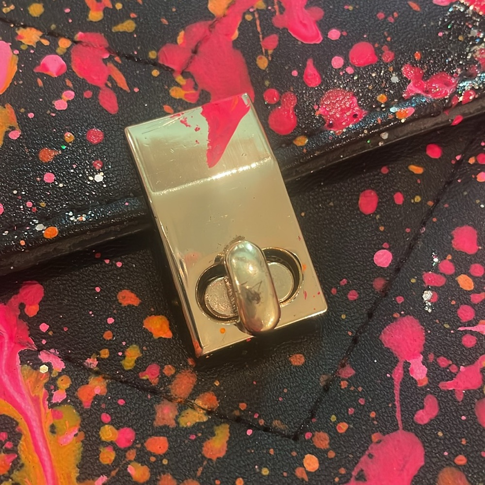 Anca Barbu - Shoulder Bag - Picture 5 of 6